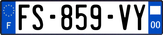 FS-859-VY