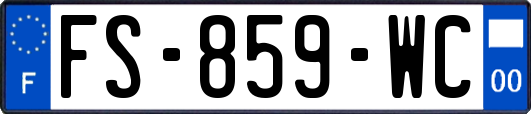FS-859-WC