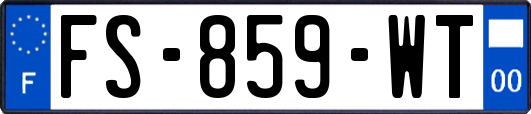 FS-859-WT