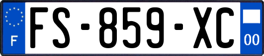 FS-859-XC