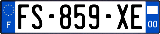 FS-859-XE