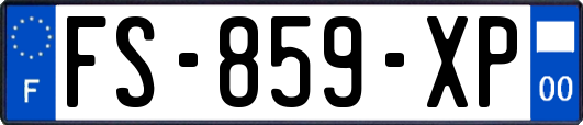 FS-859-XP