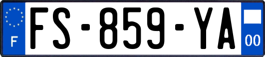 FS-859-YA