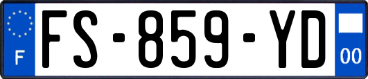 FS-859-YD