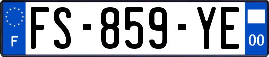 FS-859-YE