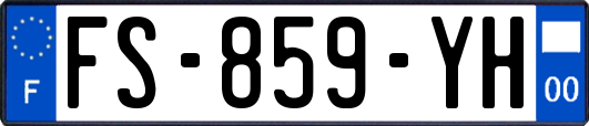 FS-859-YH
