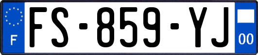 FS-859-YJ