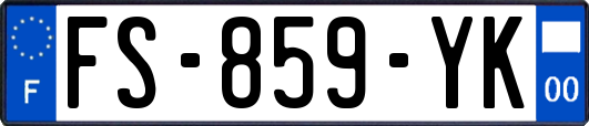 FS-859-YK
