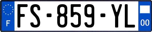 FS-859-YL