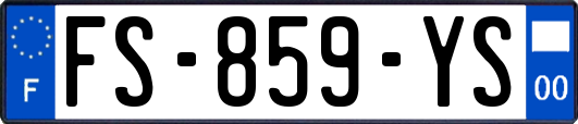 FS-859-YS