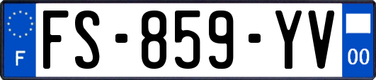 FS-859-YV