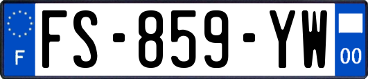 FS-859-YW