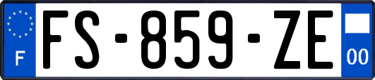 FS-859-ZE