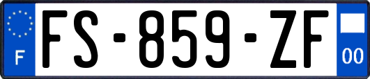 FS-859-ZF