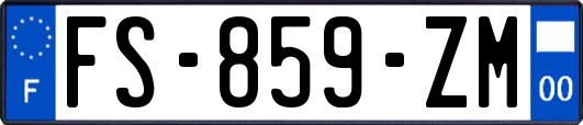 FS-859-ZM