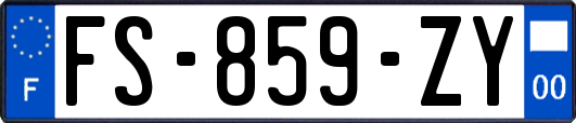 FS-859-ZY