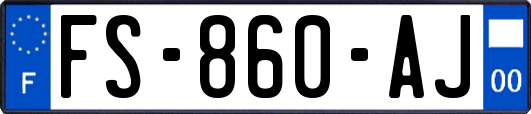FS-860-AJ