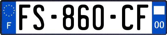FS-860-CF