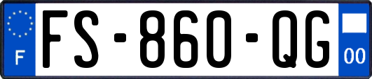 FS-860-QG