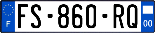 FS-860-RQ