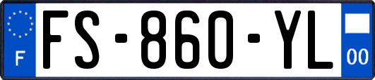 FS-860-YL