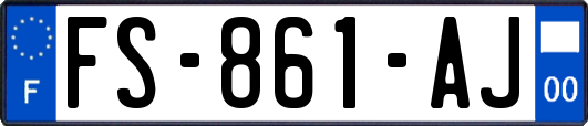 FS-861-AJ