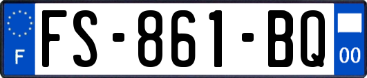 FS-861-BQ