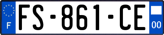 FS-861-CE