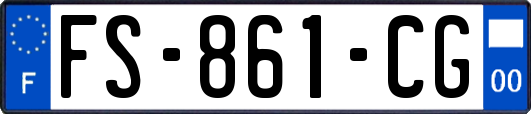 FS-861-CG