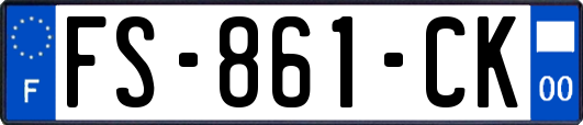 FS-861-CK