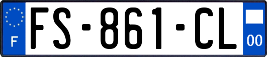 FS-861-CL