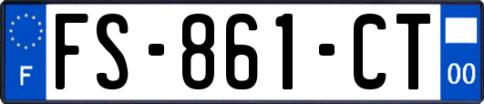 FS-861-CT