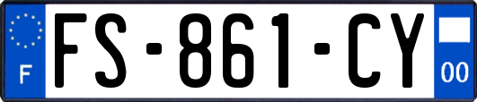 FS-861-CY