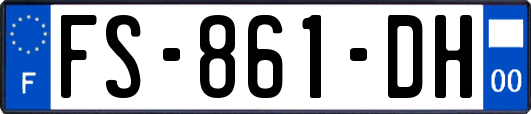 FS-861-DH