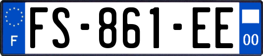 FS-861-EE