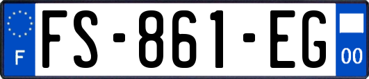 FS-861-EG