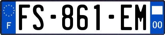FS-861-EM