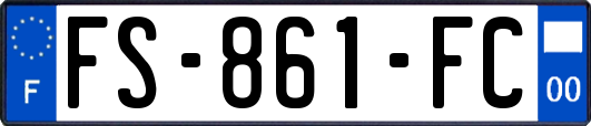 FS-861-FC