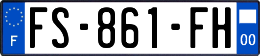 FS-861-FH