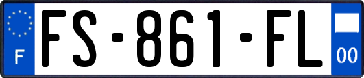 FS-861-FL