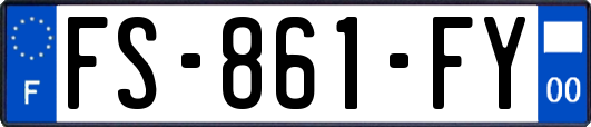 FS-861-FY