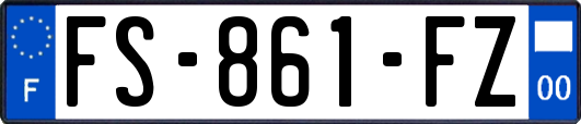 FS-861-FZ