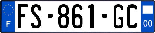FS-861-GC