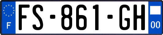 FS-861-GH