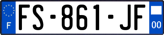 FS-861-JF