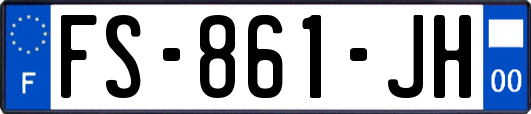 FS-861-JH