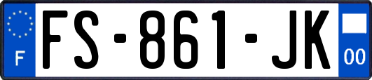 FS-861-JK