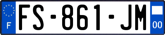 FS-861-JM