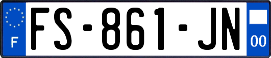 FS-861-JN