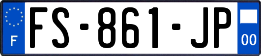FS-861-JP